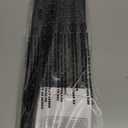 Wireless Keyboard and Mouse Combo, RGB Backlit, Rechargeable & Light Up Letters, Full-Size, Soft Typing, Sleep Mode, 2.4GHz Quiet Keyboard Set for Mac, Windows, Laptop, PC, Trueque (Black)