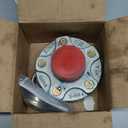 Seachoice Trailer Wheel Hub, 1 in. Axle