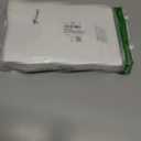 Ficerd Women's Puff Long Sleeve Tunic Tops Pleated Crew Neck Blouses Dressy Casual Loose Fit Fall and Winter Shirts (M)