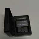 Veepeak OBDCheck BLE+ Bluetooth OBD II Scanner for iOS & Android, Car Check Engine Code Reader Wireless OBD Diagnostic Scan Tool