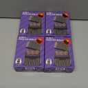 2 In 1 Face Roller, 4 Pack