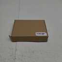 ECO-WORTHY 5W 5V Solar Panel Solar Charger for Ring Camera, Compatible with Ring Spotlight CamStick Up Outdoor Cam25% High Efficiency,10ft/3m Cable with USB-C, 360Adjustable, IP65