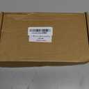 Titanium Flange Hex Head Bolt M10 20 25 30 35 40 45 50 55 60 65 70 75 80 85 90mm Screws Pack of 4 (M10x40mm Pitch 1.25mm, Burnt Blue)