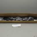 48 Inch Universal Car Top Roof Cross Bar Luggage Cargo Rack with 3 Kinds Clamp Silver Aluminum