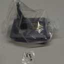 V8 Adapter for Dewalt 20V Lithium Battery Converter to Replace for Dyson V8 Battery, Works with Dyson V8 Series Animal Absolute Vacuum Cleaner Installation Parts(Adapter Not Battery)