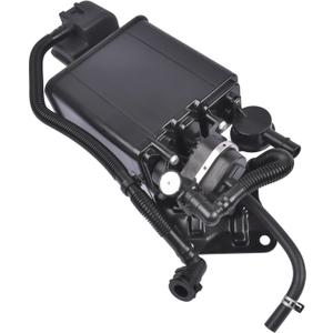 EVAP Vapor Charcoal Canister Replacement for 2005-2012 Toyota Corolla S SE LE 1.8L 2.0L L4 77740-02130