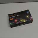 Minetom Fairy Lights Color Changing - 33FT 100 LED String Light with Remote, 16 Single Colors & 6 Holiday Colors,12 Modes, USB Fairy Lights for Bedroom, Halloween Light for Indoor Classroom Christmas