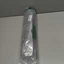 OLANLY Thick Memory Foam Bath Mat Rug 24x16, Extra Soft Absorbent Bathroom Rug, Quick Dry Bath Mats, Non-Slip, Machine Washable Carpet for Bathroom, Tub and Shower, Home Decor Accessories, Grey