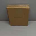 Shelf Dividers Purse Organizer for Closet: 8-Pack Acrylic Bag Storage Organizer for Handbags, Clutches, Clothes, Sweater, Towel on Wood Shelves (Standard: 8" Tall x 12" Deep)