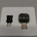 Wireless Carplay Adapter Screen Mirroring Adapter for Car Mirror Phone to Car Screen 2026 Auto Linker Pro 3 in 1 Bluetooth USB Apple Carplay and Android Auto Watch Tv Airplay Smart Box