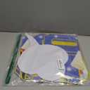 3.5FT Large Class 2026 Graduation Yard Sign Yard Decorations Congrats Graduation Lawn Signs 2026 Grad Yard Signs with Stakes for Outdoor Indoor Congrats Graduation Party Decoration Supplies (Blue)