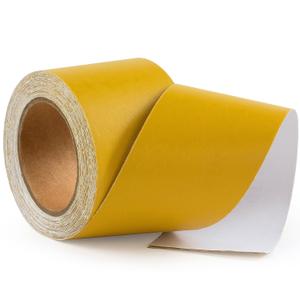 PSA Longboard Sandpaper 800 Grit Sandpaper Roll 20 Yard x 2-3/4 Wide Self Adhesive Stickyback Sandpaper for Woodworking,Automotive,Sanding Blocks