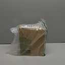 Fo32won Christmas Tree Shaped Flameless Candlesticks Battery Operated with Remote and Timer, Set of 4 Real Wax LED Taper Candles with 3D Flickering Wick for Christmas Decoration Gift