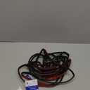 Edge Trim-Rubber U Channel Length with self-Adhesive Design for car Doors, Table Corners, etc (19.7FEET, Black)