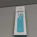 Swigina [2-IN-1 LID] Insulated Water Bottle with Silicone Boot (36hrs Cold/ 18hrs Hot) - DIY Stickers, Leakproof, BPA Free, 24 oz (Cyan)