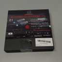 RUIPRO 8K Detachable Full Fiber Optic Armored HDMI 2.1 Cable 50FT, Ultra High Speed 48Gbps, Support 8K@60Hz 4K@120Hz, Dynamic HDR, eARC, Compatible with PS5/Xbox/Blu-ray/TV/Monitor/Projector