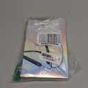 Rythflo Bluetooth Headphones, 150H Playtime Wireless Bluetooth Earbuds w/Mic in-Ear Magnetic Neckband Earphone, IPX7 Sweatproof Deep Bass Headset for Home, Traveling, Outdoor, Business Trips (Black)