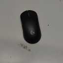 Logitech G Pro Wireless Gaming Mouse with Esports Grade Performance (Black)