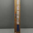 The Big A## Calendar Full-Year Wall Calendar  2026 Dry-Erase  Includes 1 Marker & 100 Labels  Lightweight, Easy to Hang Yearly Calendar  Year at a Glance  Plan Big Goals & Adventures  Neutral