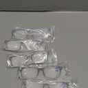 5 Pack Reading Glasses For Women,Spring Hinges, Sturdy and Durable (Mix)