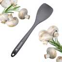 Starpack 'The All Rounder' XL Premium Silicone Spoonula - Silicone Spatula Spoons Heat Resistant to 600F - Best LFGB Grade Spoonulas - Rubber Spoon Spatulas - Kitchen Spoon Spatulas for Cooking