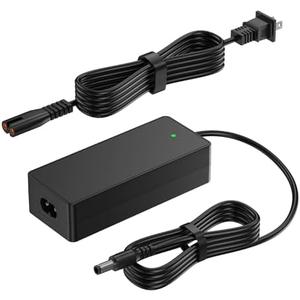 VHBW 42V Charger for Jetson Electric Bike, Compatible with Jetson Bolt, Bolt Pro, Adventure, Metro, Journey, LX10, J5, J8 Bikes and for Jetson Eris, Ora Pro, Racer, Rhythm, Ryder Scooters VHBW 42V Charger for Jetson Electric Bike, Compatible with Jetson Bolt, Bolt Pro, Adventure, Metro, Journey, LX10, J5, J8 Bikes and for Jetson Eris, Ora Pro, Racer, Rhythm, Ryder Scooters