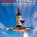 1001 Wines You Must Taste Before You Die