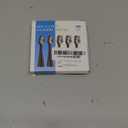 Replacements Toothbrush Heads for Waterpik Complete Care 5.0/9.0 