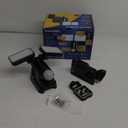 HEATHCO HZ-7163-BK Security Light, Black