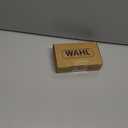 Wahl Groomsman Rechargeable Precision Trimmer for Hygienic Grooming with Rinsable, Interchangeable Heads for Eyebrows, Neckline, Nose, Ears, & Other Detailing - Model 3023284