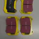 EBC Brakes DP42361R Yellowstuff Pads