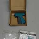 Price Tagging Gun for Clothing,(Not Stitch Gun) Standard Retail Price Tag Attached Gun for Clothes with 6 Needles & 1000pcs 2" Barbs Fasteners for Store