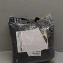 ULTCOVER Waterproof Grill Cover 32 inch, Heavy Duty BBQ Cover for 2 Burners Outdoor Gas Barbecue Grill, Black