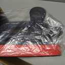 NICEPEOPLE Adjustable Weight Bench for Home Gym, 660LBS Capacity Workout Bench with 8 Backrests for Chest Shoulders Arms, Compact and Foldable Strength Bench for Small Space Apartment Room