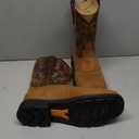 ARIAT Men’s Sierra Wide Square Toe Steel Toe Work Boot 10