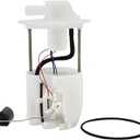 Fuel Pump Compatible with Pontiac Vibe 2009-2010 & Toyota Corolla 2009-2018, Matrix 2009-2013, 1.8L 2.4L, Replace# E3781M, FG0938