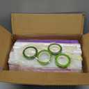 800 PCS Pipe Cleaners Craft, Pipe Cleaners Flowers Kit with Handle, 13 Colors Chenille Stems with Instruction, Art and Craft Supplies