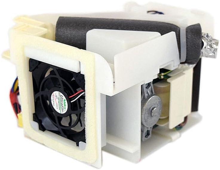 Samsung DA97-12540K Genuine OEM Auger Motor for Samsung Refrigerators