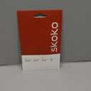 skoko 2 Pack Full Body Protective Film for Titleist GT2 9 Degree 2024 Top & Bottom & front, TPU PPF, Transperent Clear Cover Protector