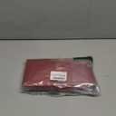 Cotton Handkerchiefs for Men Thick Soft Turkish White Cotton, 12 Pack