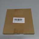 Range Hood Filter, Carbon Filters,Charcoal Filter Fit for Cosmo Size is 7"L x 7"W x 1"Th Inches RCF-03 (1)