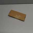 khtumeware 2 Pack 4 Inch(102mm) Antique Brass Cabinet Pulls Heavy Duty Soild Vintage Brass Cabinet Handles Kitchen Antique Bronze Cabinet Hardware for Cupboard Drawer Handles