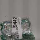 Brand: LinkDm
2 Pack Refrigerator Freezer Thermometer Large Dial Analog Thermometer