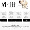 AOFITEE Dog Cone Collar, Adjustable Dog Cones Alternative for Large Dogs After Surgery with Buckle, Pet Cone for Dogs to Stop Licking, Neuter Elizabethan Cones for Wound Healing(Bluegreen,X-Large)