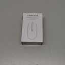 seenda Wired Mouse - USB Computer Mice Wired with RGB Backlit Optical LED Mouse with Attached USB Cord for Laptops Notebooks Chromebook - Purple