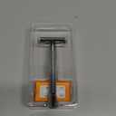 Van Der Hagen Safety Razor Kit 110MM, Chrome