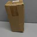 Vesici 200 Pcs Oktoberfest Ice Cream Cups Bulk 6 oz Disposable Dessert Paper Bowls Oktoberfest Muffin Cups for Beer Festival Bavarian Pretzel and Treats Snack Holder