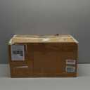 Dasbecan OE Projector Halogen Headlights w/LED Signal DRL Compatible With Dodge Ram 1500 2500 3500 2013-2018 Right Passenger Side Headlamp assembly Chrome Trim w/Bulbs Replaces#68324940AD CH250329