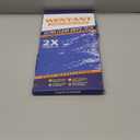 21"/21"/11" Windshield Wipers Compatible with Jeep Grand Cherokee 1999-2004 Patriot 2016-2007 Front and Rear Wiper Blades for My Car Original Equipment Automotive Replacement (Set of 3)
