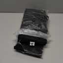 Mr. Pen Baby Diaper Caddy  Black Car Diaper Organizer, Portable Baby Caddy for Nursery & Changing Table